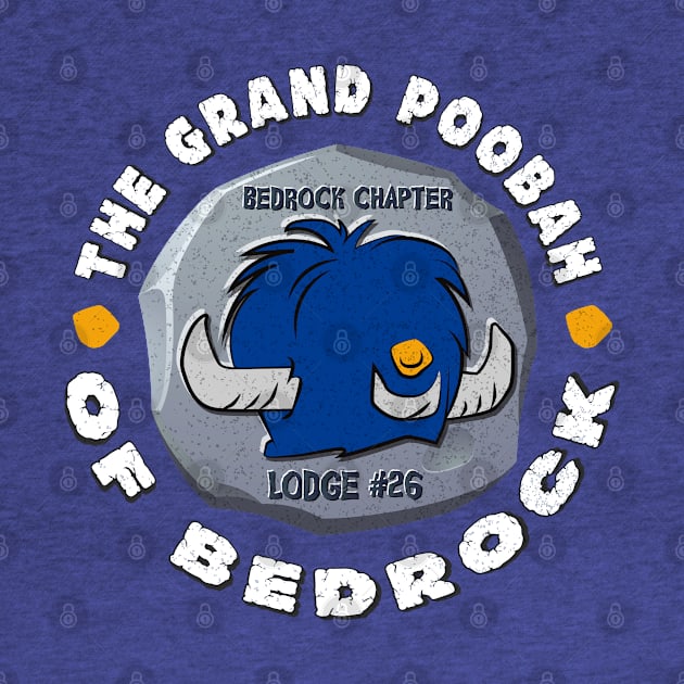 The Grand Poobah by Alema Art